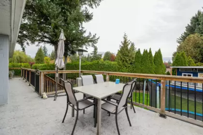 Swimming Pool Photo of 20717 Grade Crescent, Langley, BC