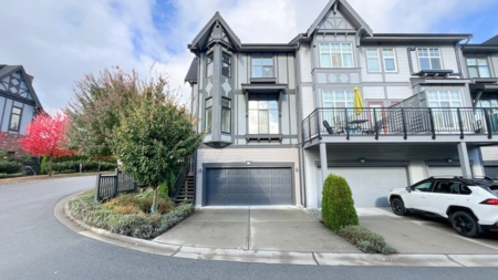 33 3552 Victoria Drive, Coquitlam, BC, Coquitlam — Townhouse for sale