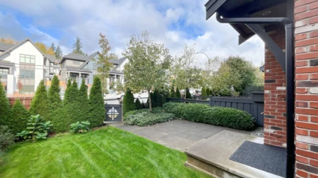 33 3552 Victoria Drive, Coquitlam, BC, Coquitlam — Townhouse for sale