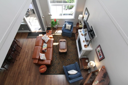 Breakfast Nook Photo of 14 19490 Fraser Way, Pitt Meadows, BC