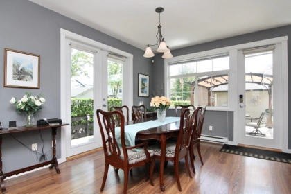 Primary Bedroom Photo of 14 19490 Fraser Way, Pitt Meadows, BC
