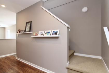 Walk-In Closet Photo of 14 19490 Fraser Way, Pitt Meadows, BC