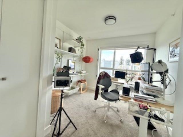 Basement Recreation Room Photo of 463 46150 Thomas Road, Chilliwack, BC