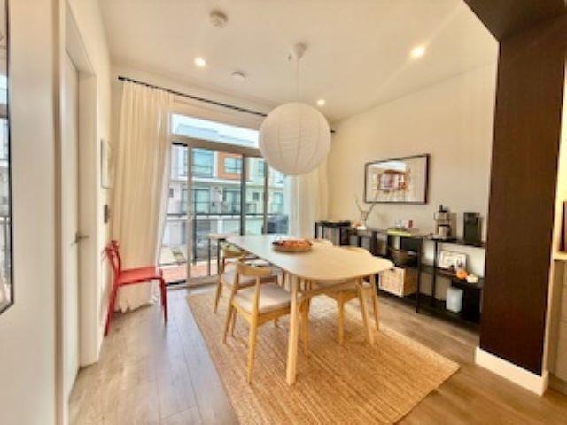 Bedroom 2 Photo of 463 46150 Thomas Road, Chilliwack, BC