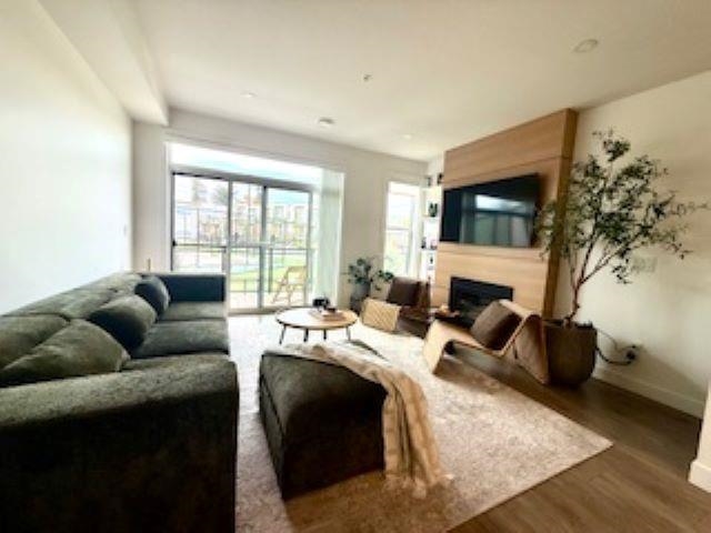 Bedroom 3 Photo of 463 46150 Thomas Road, Chilliwack, BC