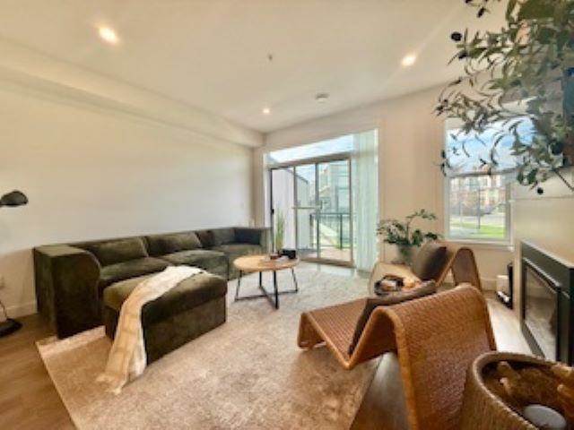 Bedroom 4 Photo of 463 46150 Thomas Road, Chilliwack, BC