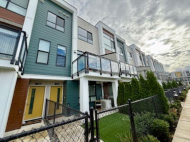 463 46150 Thomas Road, Chilliwack, BC, Vedder Crossing — 4 bed townhouse for sale