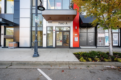 A407 7980 206a Street, Langley, BC, Langley — Apartment/Condo for sale
