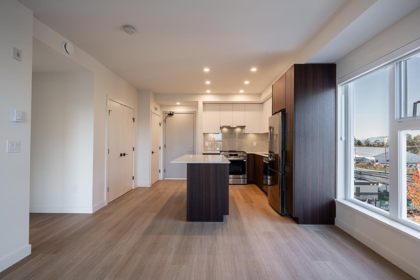 A407 7980 206a Street, Langley, BC, Langley — Apartment/Condo for sale