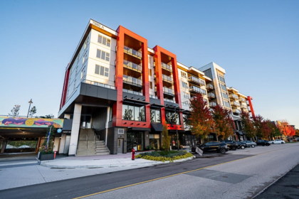 A407 7980 206a Street, Langley, BC, Langley — Apartment/Condo for sale