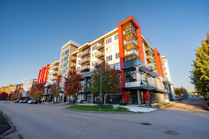 A407 7980 206a Street, Langley, BC, Langley — Apartment/Condo for sale