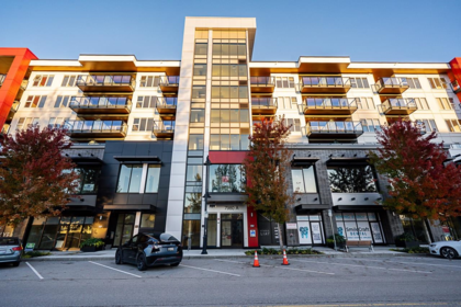 A407 7980 206a Street, Langley, BC, Langley — Apartment/Condo for sale