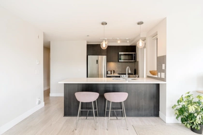 305 2477 Carolina Street, Vancouver, BC, Vancouver — Apartment/Condo for sale