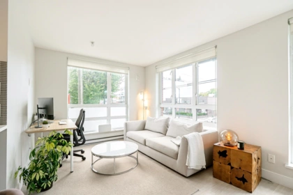 305 2477 Carolina Street, Vancouver, BC, Vancouver — Apartment/Condo for sale