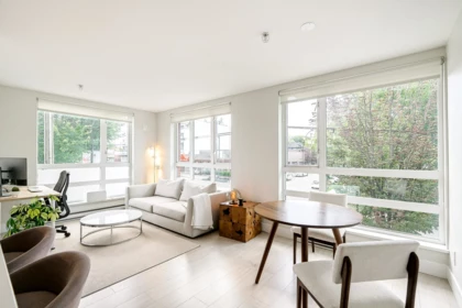 305 2477 Carolina Street, Vancouver, BC, Vancouver — Apartment/Condo for sale