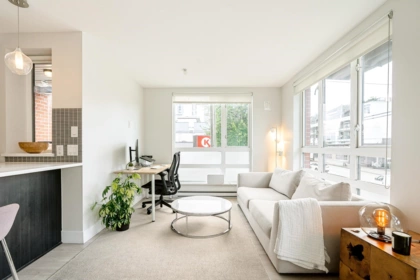 305 2477 Carolina Street, Vancouver, BC, Vancouver — Apartment/Condo for sale