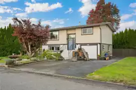 45305 Paisley Avenue, Chilliwack, BC