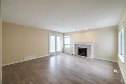 Breakfast Nook Photo of 470 Riverview Crescent, Coquitlam, BC