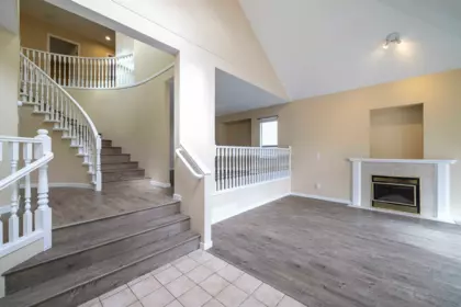 Kitchen Photo of 470 Riverview Crescent, Coquitlam, BC