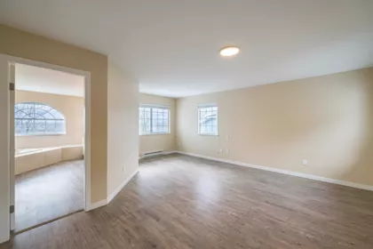 Laundry Room Photo of 470 Riverview Crescent, Coquitlam, BC