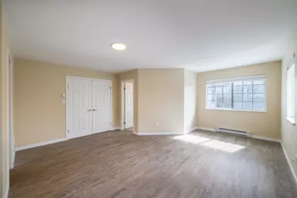 Mudroom Photo of 470 Riverview Crescent, Coquitlam, BC