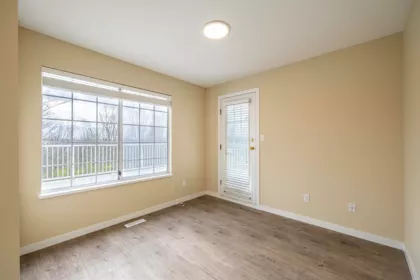 Office / Den Photo of 470 Riverview Crescent, Coquitlam, BC