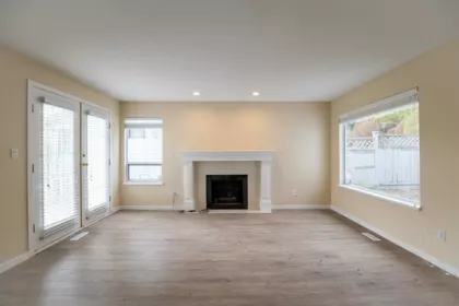 Pantry Photo of 470 Riverview Crescent, Coquitlam, BC