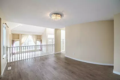 Powder Room Photo of 470 Riverview Crescent, Coquitlam, BC