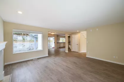 Primary Bedroom Photo of 470 Riverview Crescent, Coquitlam, BC