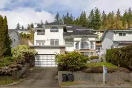 470 Riverview Crescent, Coquitlam, BC