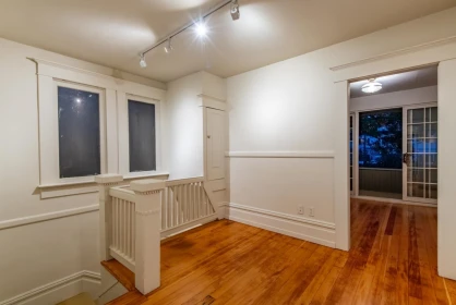 Basement Recreation Room Photo of 2243 W 5th Avenue, Vancouver, BC