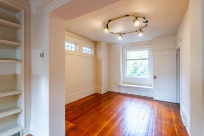Breakfast Nook Photo of 2243 W 5th Avenue, Vancouver, BC