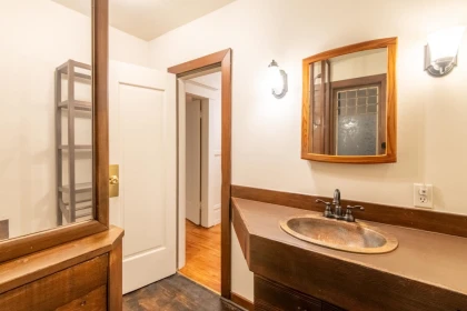 Office / Den Photo of 2243 W 5th Avenue, Vancouver, BC