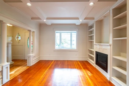Pantry Photo of 2243 W 5th Avenue, Vancouver, BC