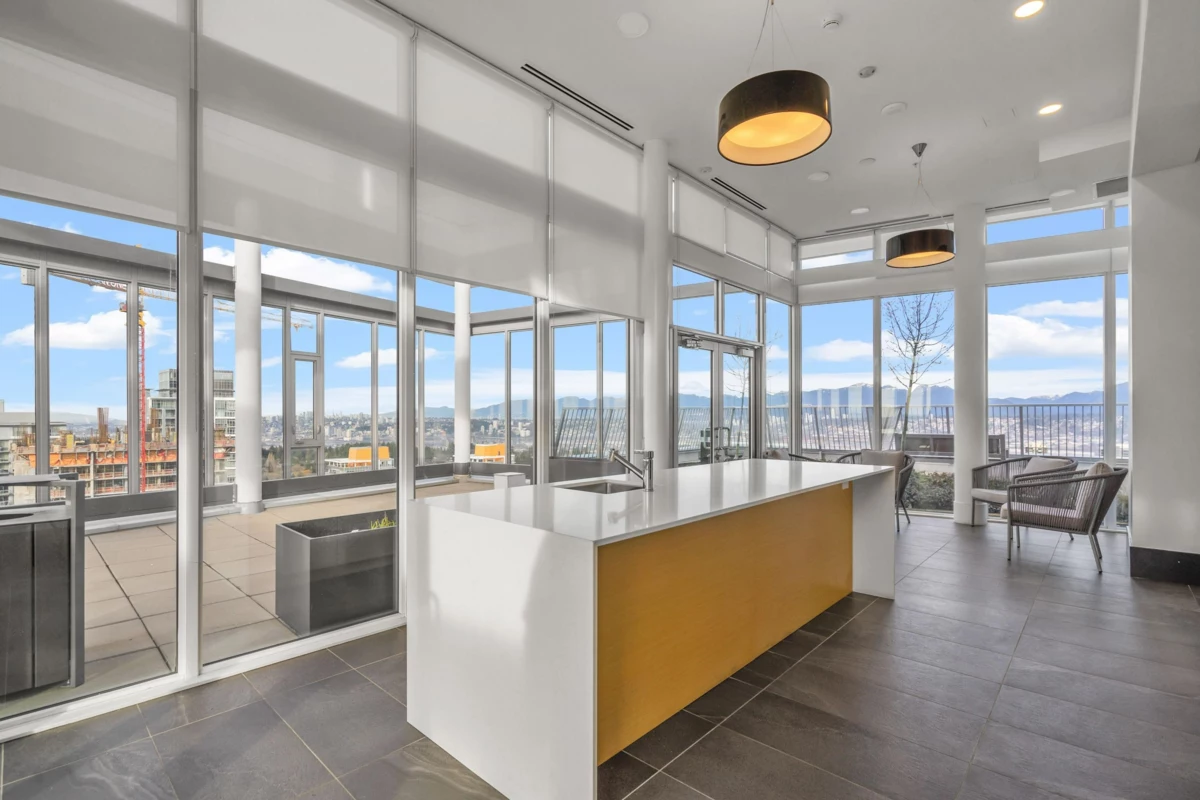 Garden / Landscaping Photo of 3705 13438 Central Avenue, Surrey, BC