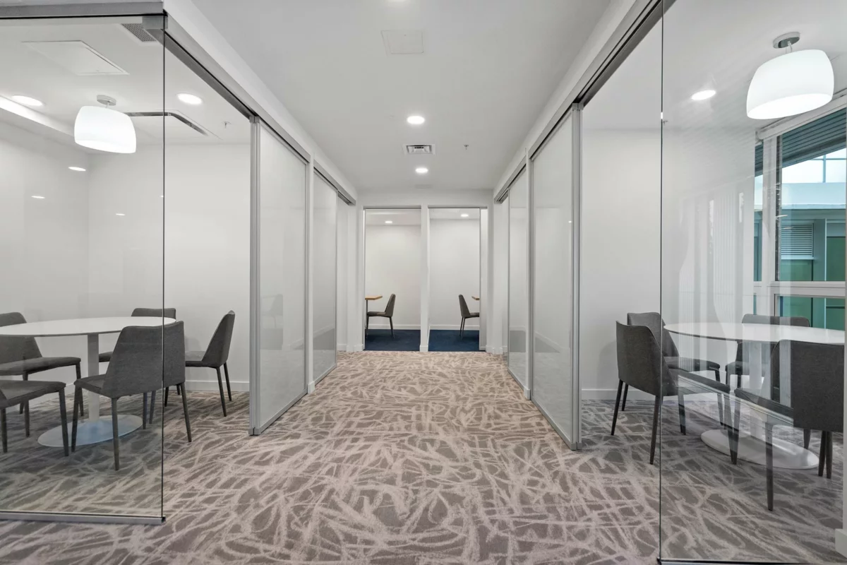 Outdoor Patio Photo of 3705 13438 Central Avenue, Surrey, BC