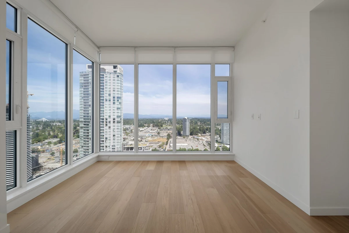 Pantry Photo of 3705 13438 Central Avenue, Surrey, BC