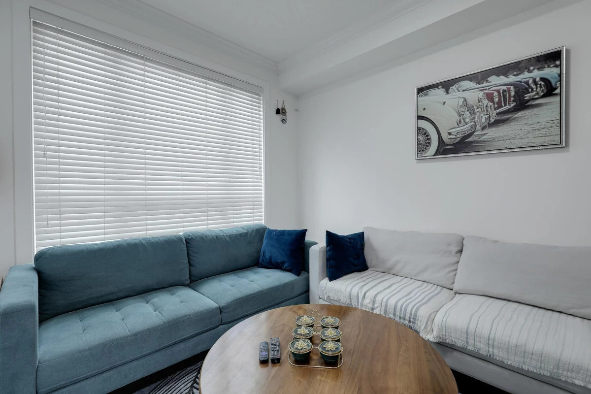 Family Room Photo of 204 13897 Fraser Highway, Surrey, BC