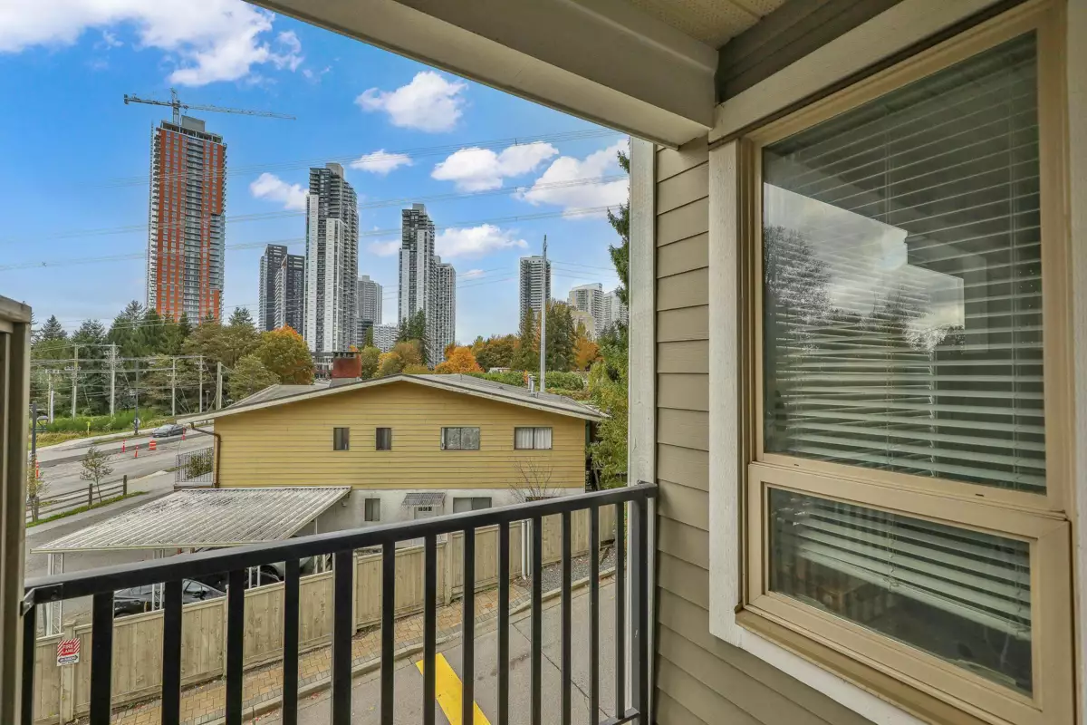 Laundry Room Photo of 204 13897 Fraser Highway, Surrey, BC