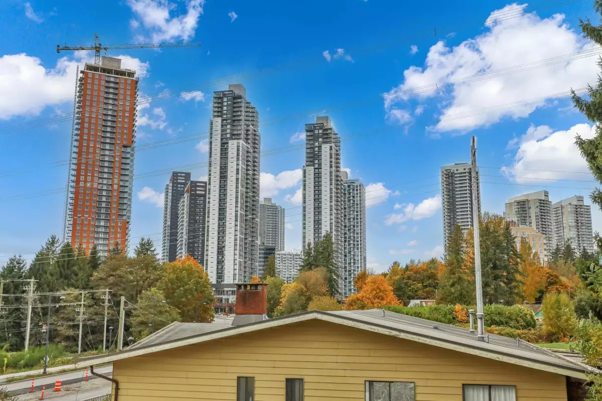 Mudroom Photo of 204 13897 Fraser Highway, Surrey, BC