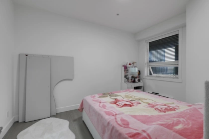 Bedroom 3 Photo of 204 13897 Fraser Highway, Surrey, BC