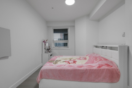 Bedroom 4 Photo of 204 13897 Fraser Highway, Surrey, BC