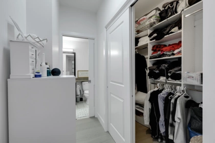 Powder Room Photo of 204 13897 Fraser Highway, Surrey, BC