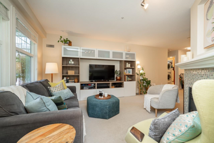 315 3075 Primrose Lane, Coquitlam, BC, Coquitlam — Apartment/Condo for sale