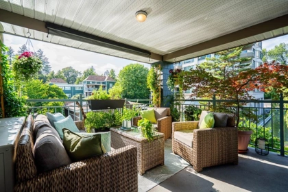 315 3075 Primrose Lane, Coquitlam, BC, Coquitlam — Apartment/Condo for sale