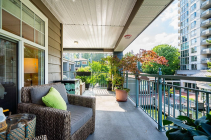 315 3075 Primrose Lane, Coquitlam, BC, Coquitlam — Apartment/Condo for sale