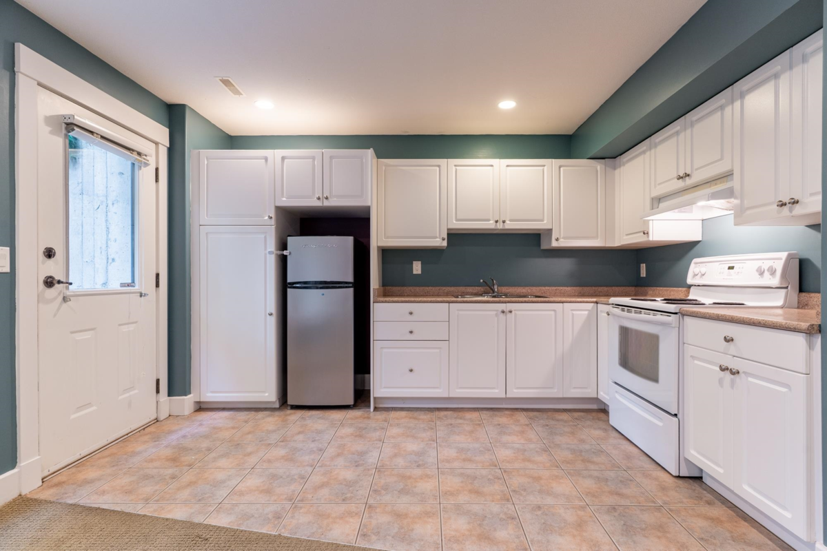 Backyard Photo of 3428 150b Street, Surrey, BC