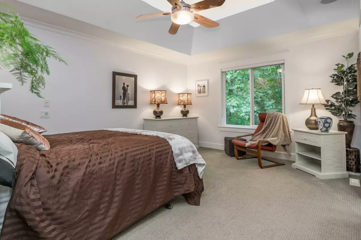 Bedroom 2 Photo of 3428 150b Street, Surrey, BC