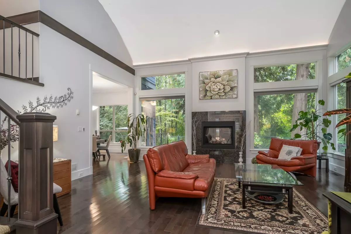 Family Room Photo of 3428 150b Street, Surrey, BC