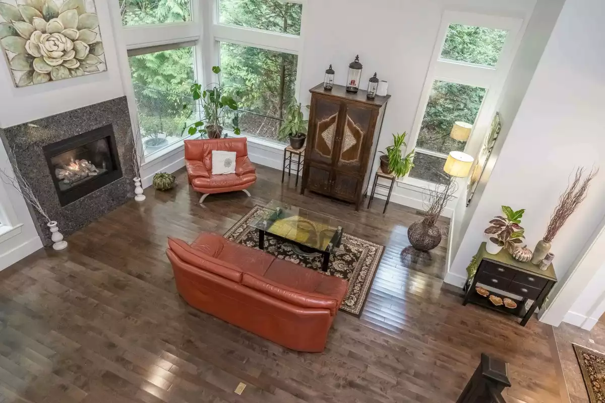 Kitchen Island Photo of 3428 150b Street, Surrey, BC